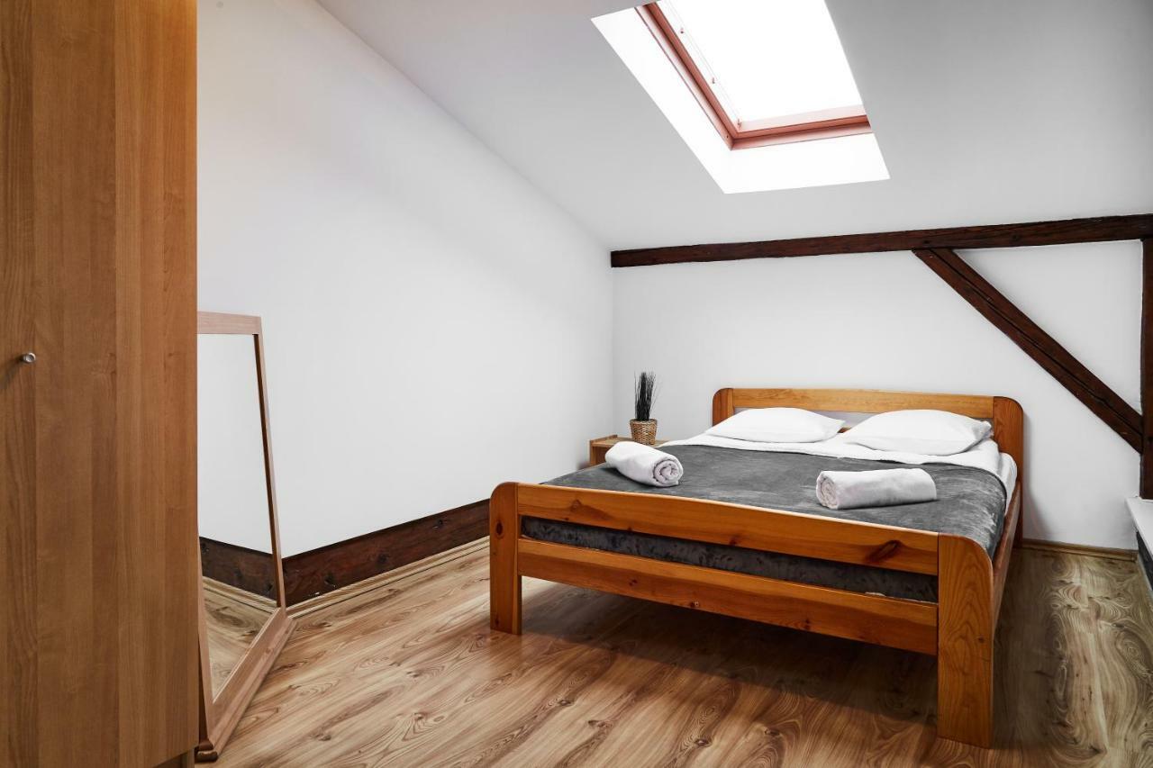 Quiet Loft Michalowskiego Street Krakow Bagian luar foto