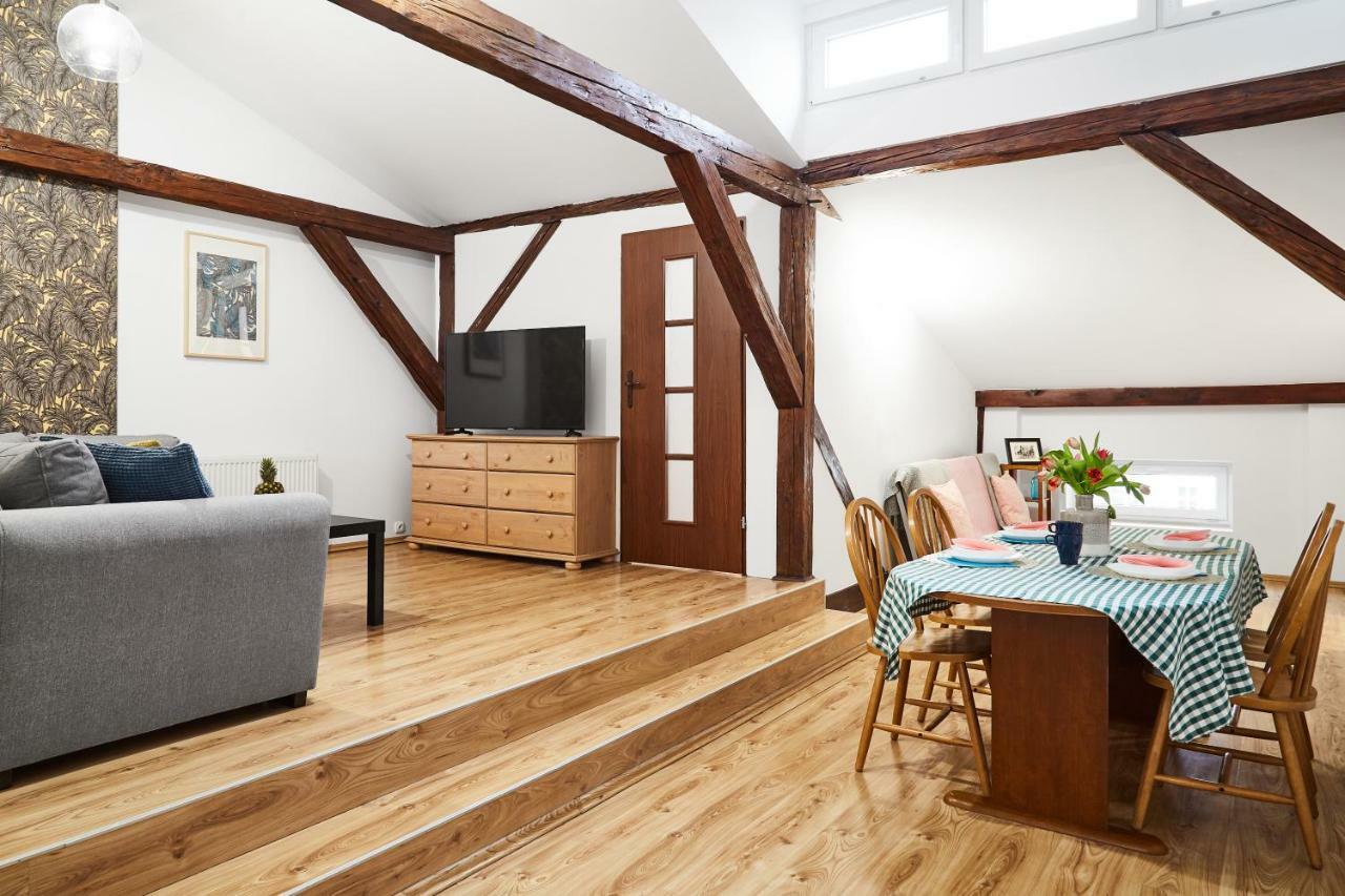 Quiet Loft Michalowskiego Street Krakow Bagian luar foto