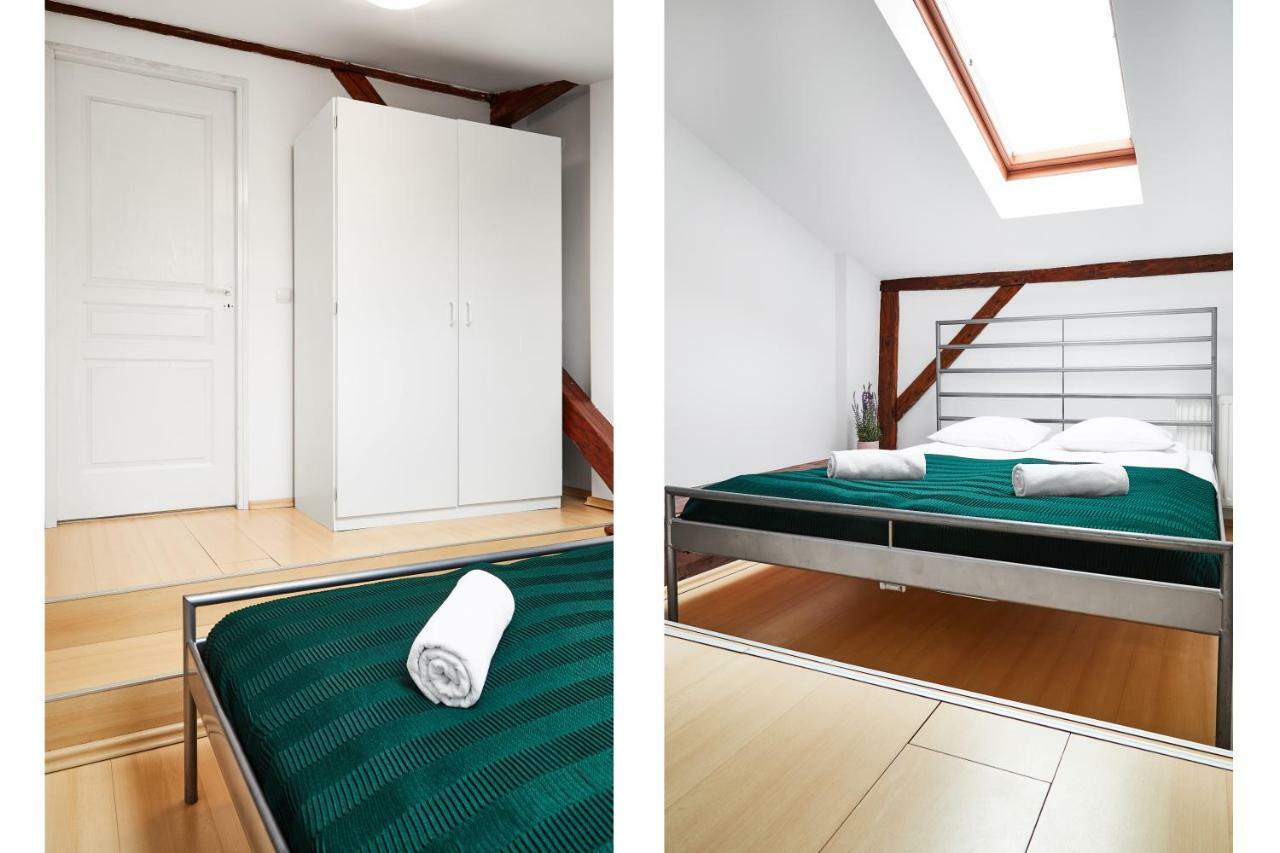 Quiet Loft Michalowskiego Street Krakow Bagian luar foto