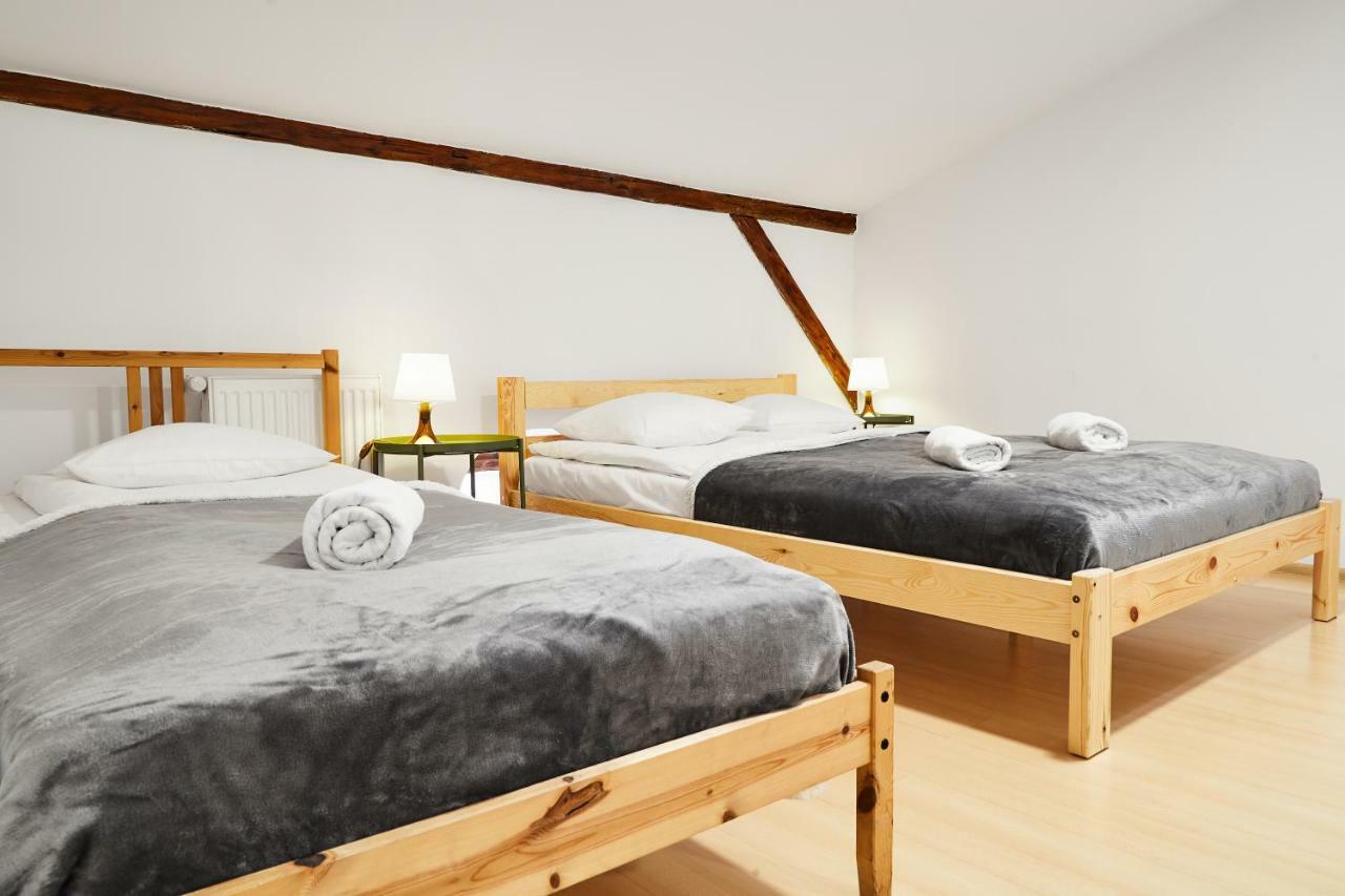 Quiet Loft Michalowskiego Street Krakow Bagian luar foto